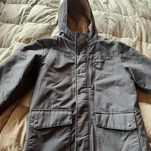 Patagonia Boy’s Infurno Jacket